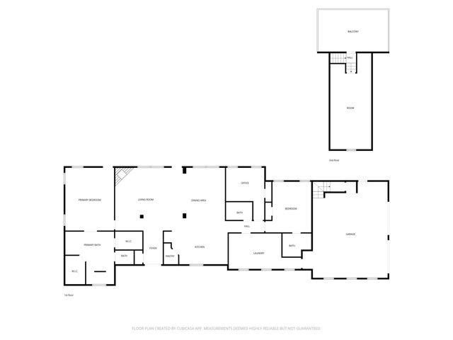 531 County Road 641, Dayton, TX 77535