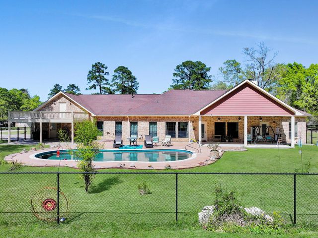 531 County Road 641, Dayton, TX 77535