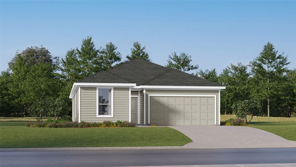 6723 Welsh Drive, Princeton, TX 75407