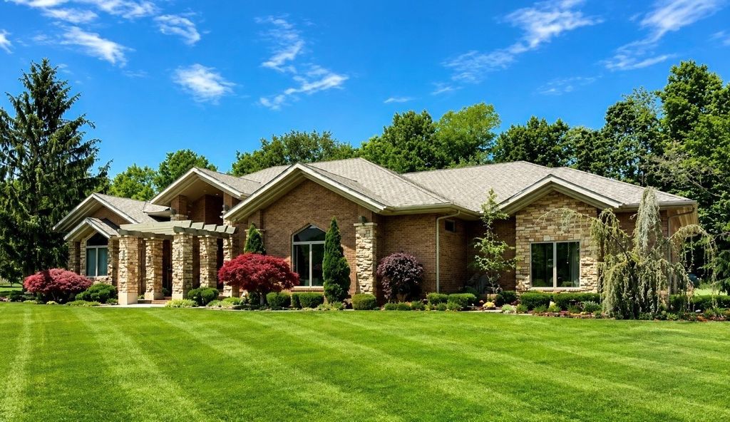 Image 1 of property listing at #2 Kingridge Drive, Mt Vernon, IL 62864