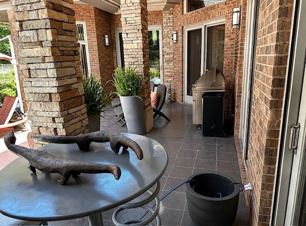 Image 38 of property listing at #2 Kingridge Drive, Mt Vernon, IL 62864