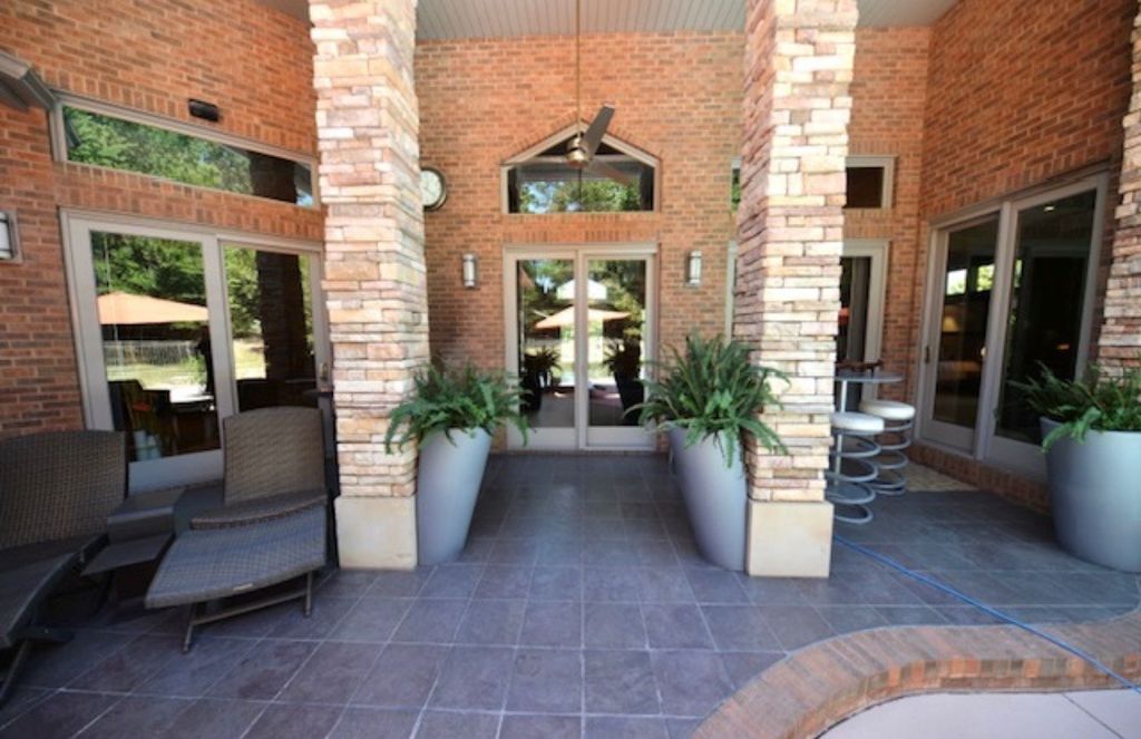 Image 43 of property listing at #2 Kingridge Drive, Mt Vernon, IL 62864
