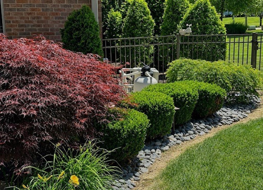 Image 49 of property listing at #2 Kingridge Drive, Mt Vernon, IL 62864