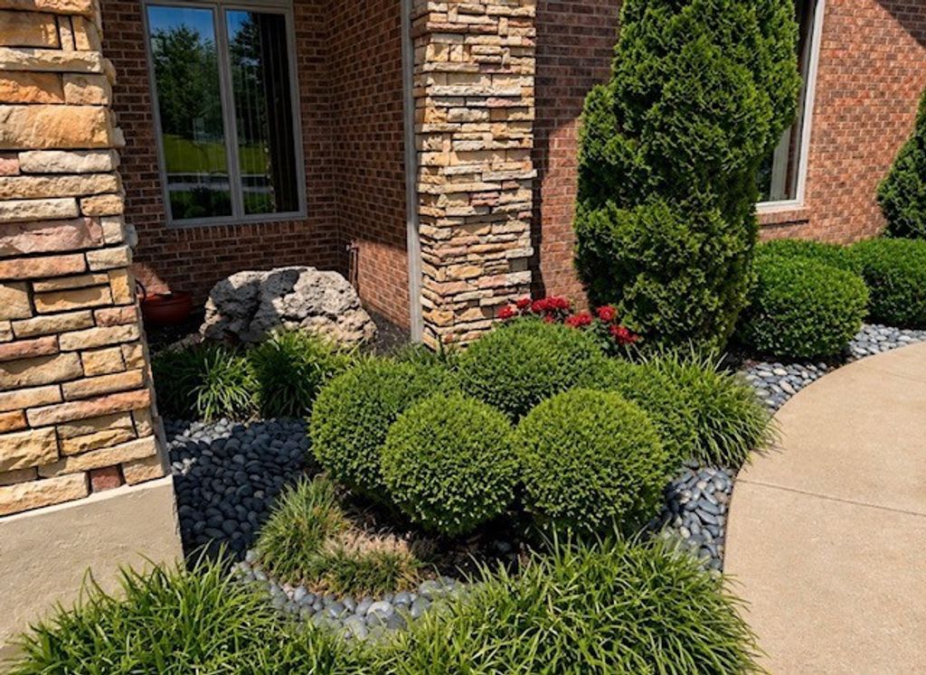 Image 53 of property listing at #2 Kingridge Drive, Mt Vernon, IL 62864