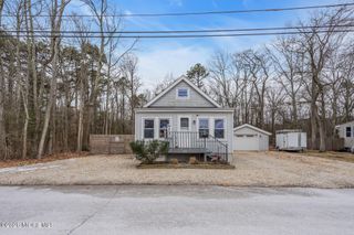 616 E Arverne Avenue, Ocean Gate, NJ 08740