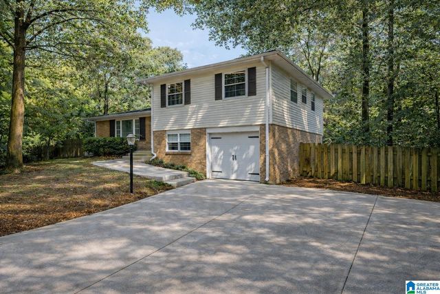 4353 MONTEVALLO ROAD, Mountain Brook, AL 35213