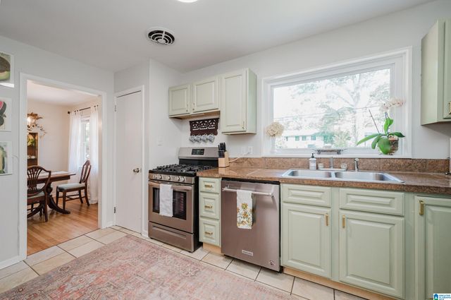 4353 MONTEVALLO ROAD, Mountain Brook, AL 35213