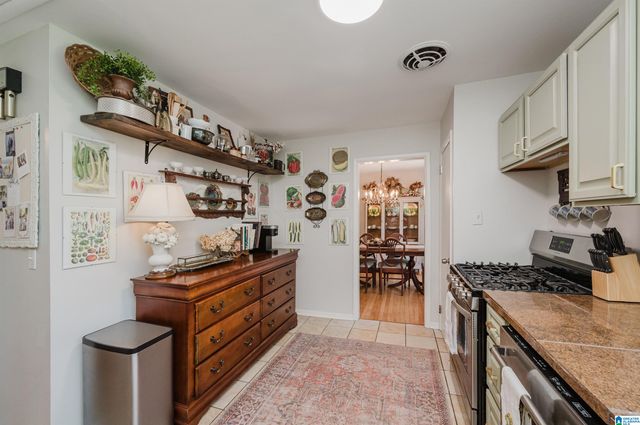 4353 MONTEVALLO ROAD, Mountain Brook, AL 35213