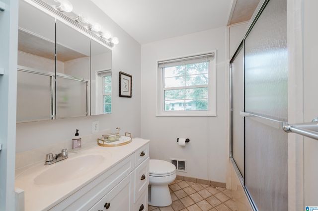 4353 MONTEVALLO ROAD, Mountain Brook, AL 35213