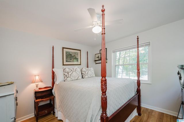 4353 MONTEVALLO ROAD, Mountain Brook, AL 35213