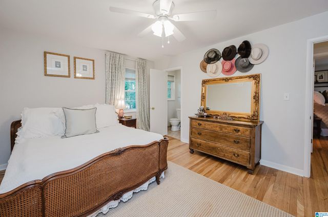 4353 MONTEVALLO ROAD, Mountain Brook, AL 35213