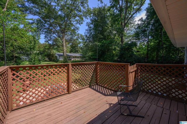 4353 MONTEVALLO ROAD, Mountain Brook, AL 35213