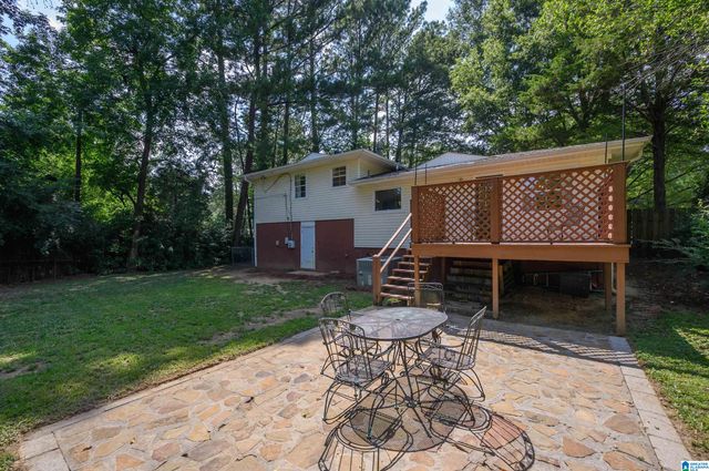 4353 MONTEVALLO ROAD, Mountain Brook, AL 35213