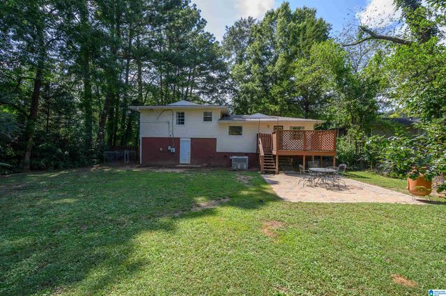 4353 MONTEVALLO ROAD, Mountain Brook, AL 35213