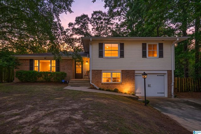 4353 MONTEVALLO ROAD, Mountain Brook, AL 35213