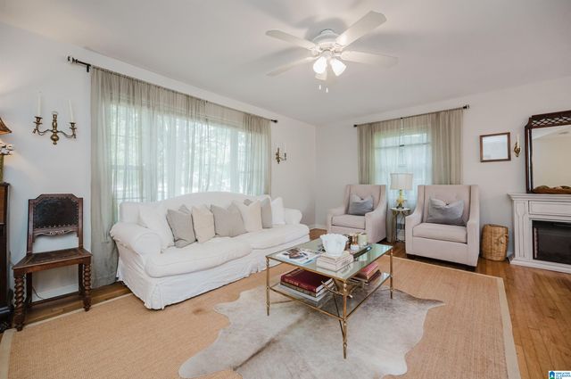 4353 MONTEVALLO ROAD, Mountain Brook, AL 35213