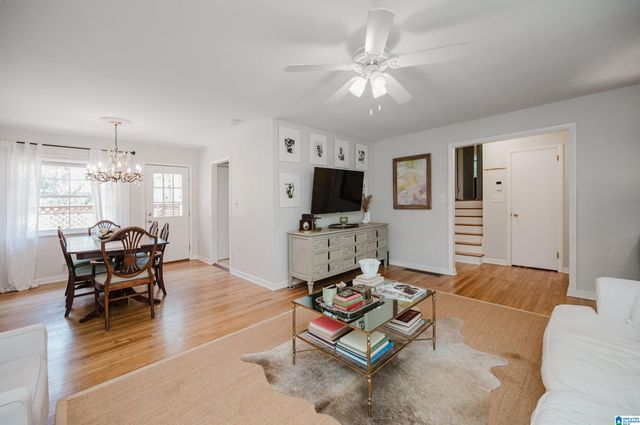 4353 MONTEVALLO ROAD, Mountain Brook, AL 35213