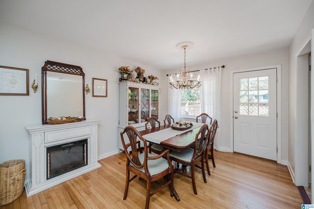 4353 MONTEVALLO ROAD, Mountain Brook, AL 35213