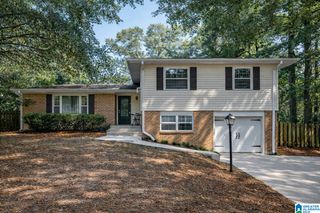 4353 MONTEVALLO ROAD, Mountain Brook, AL 35213