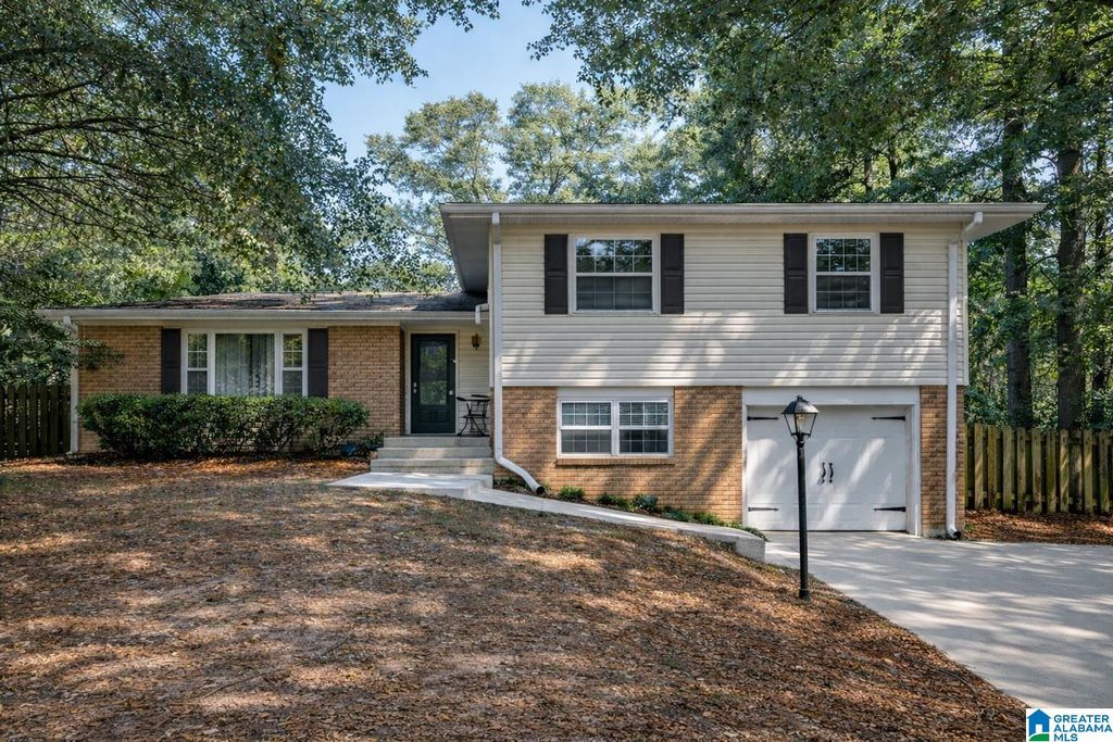 4353 MONTEVALLO ROAD, Mountain Brook, AL 35213