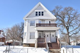 2135 N 44th STREET #2137, Milwaukee, WI 53208
