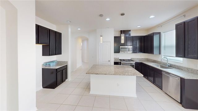 8331 BAYLISS COURT, Orlando, FL 32825
