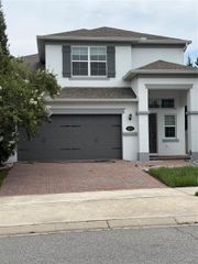 8331 BAYLISS COURT, Orlando, FL 32825