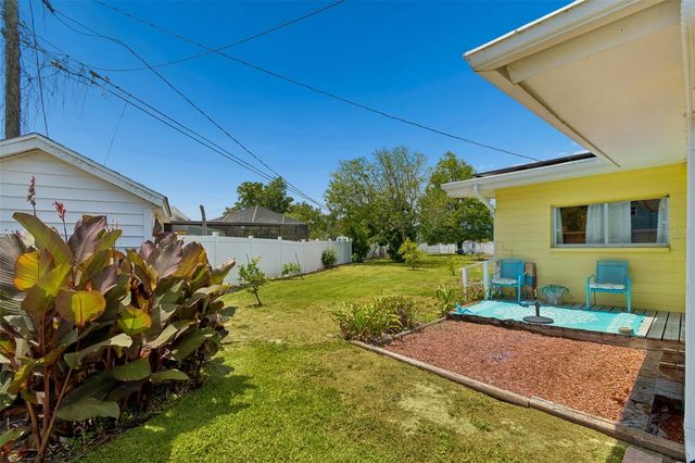 2110 FAIRWAY AVENUE S, St Petersburg, FL 33712