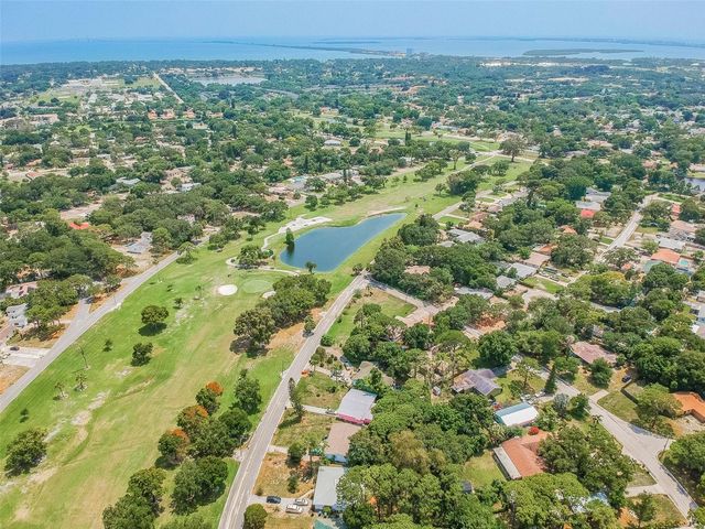 2110 FAIRWAY AVENUE S, St Petersburg, FL 33712
