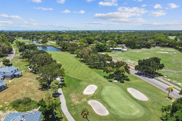 2110 FAIRWAY AVENUE S, St Petersburg, FL 33712