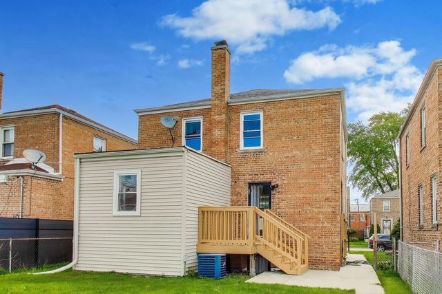 9138 S Carpenter Street, Chicago, IL 60620