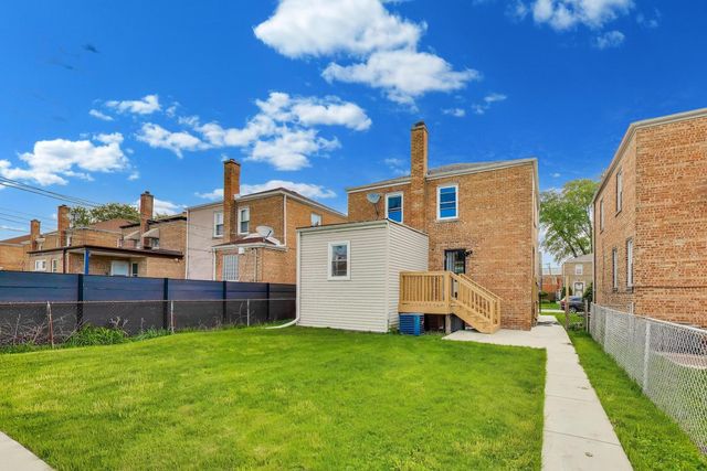 9138 S Carpenter Street, Chicago, IL 60620