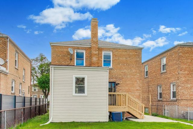9138 S Carpenter Street, Chicago, IL 60620
