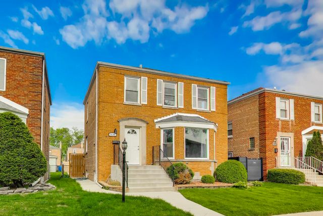 9138 S Carpenter Street, Chicago, IL 60620
