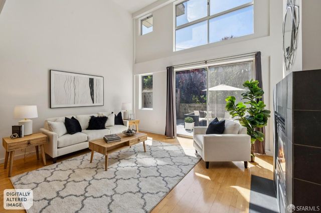 2412 Harrison Street 108, San Francisco, CA 94110