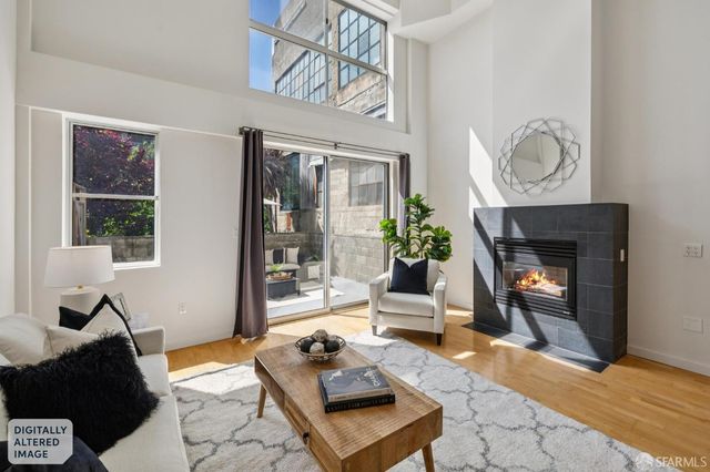 2412 Harrison Street 108, San Francisco, CA 94110