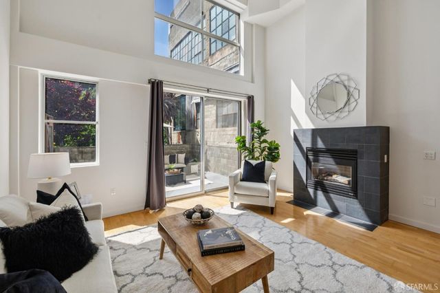 2412 Harrison Street 108, San Francisco, CA 94110