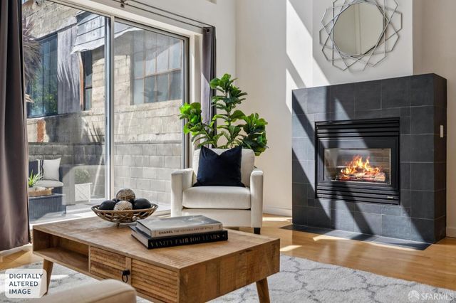 2412 Harrison Street 108, San Francisco, CA 94110