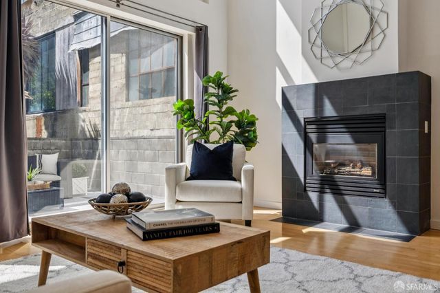 2412 Harrison Street 108, San Francisco, CA 94110