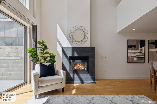 2412 Harrison Street 108, San Francisco, CA 94110