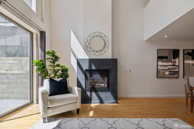 2412 Harrison Street 108, San Francisco, CA 94110