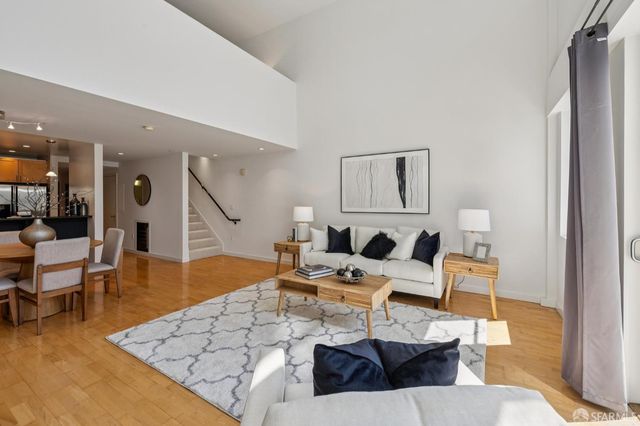 2412 Harrison Street 108, San Francisco, CA 94110