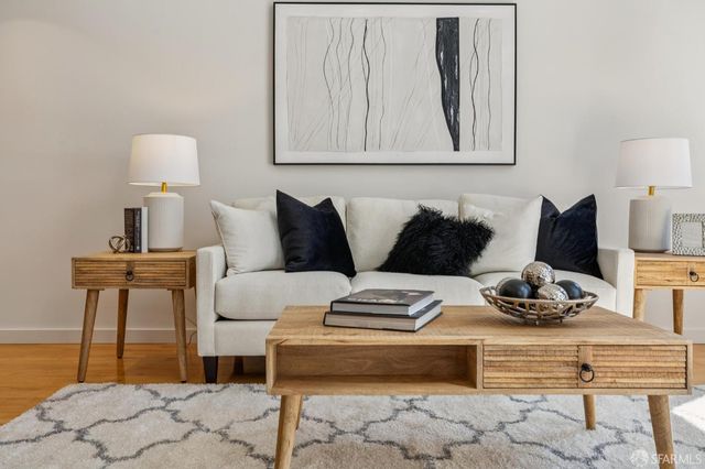 2412 Harrison Street 108, San Francisco, CA 94110