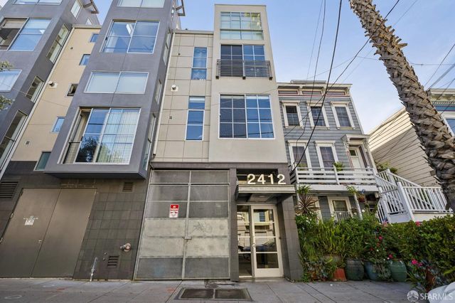 2412 Harrison Street 108, San Francisco, CA 94110