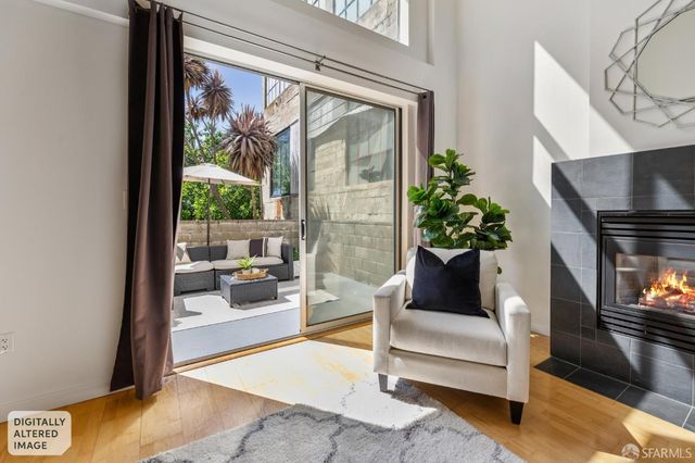 2412 Harrison Street 108, San Francisco, CA 94110