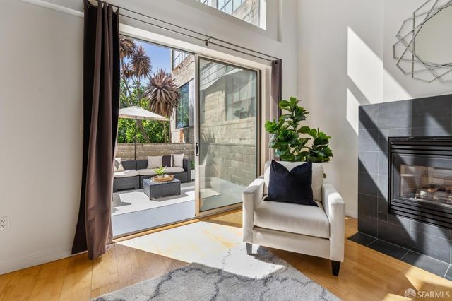 2412 Harrison Street 108, San Francisco, CA 94110