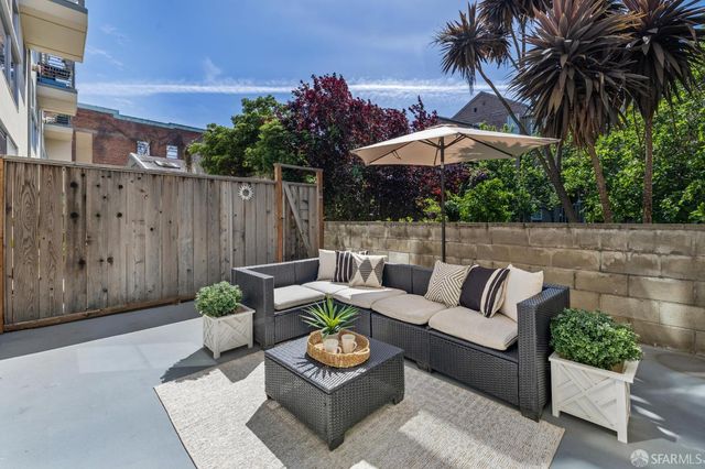 2412 Harrison Street 108, San Francisco, CA 94110