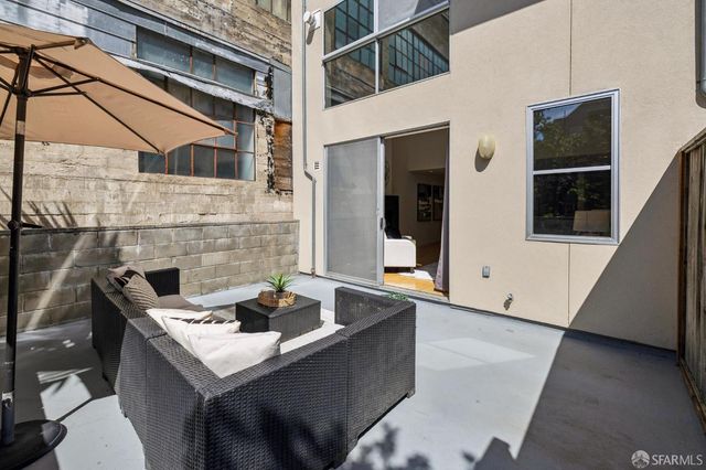 2412 Harrison Street 108, San Francisco, CA 94110