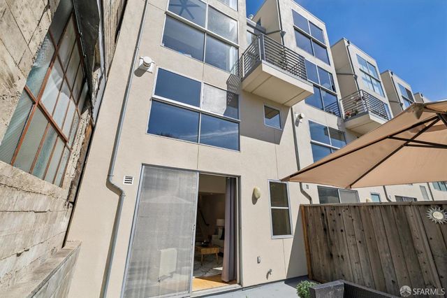 2412 Harrison Street 108, San Francisco, CA 94110