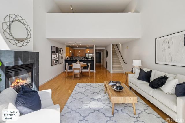 2412 Harrison Street 108, San Francisco, CA 94110